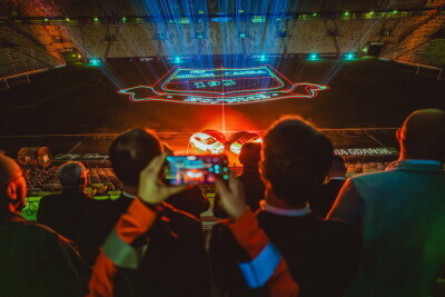 Uroczystość jubileuszowa z okazji 80-lecia Pomorskiego Związku Piłki Nożnej