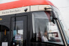 Uroczystość nadania imienia Bonifacio D’oria gdańskiemu tramwajowi