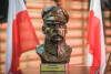 Uroczystość nadania imienia Marszałka Józefa Piłsudskiego