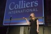 Uroczystość otwarcia Colliers International