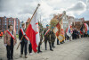 Uroczystość upamiętniająca Czyn Bojowy Polskich Sił Zbrojnych Na Froncie Wschodnim