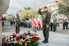 Uroczystość upamiętniająca Czyn Bojowy Polskich Sił Zbrojnych Na Froncie Wschodnim