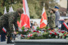 Uroczystość upamiętniająca Czyn Bojowy Polskich Sił Zbrojnych Na Froncie Wschodnim