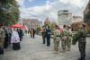 Uroczystość upamiętniająca Czyn Bojowy Polskich Sił Zbrojnych Na Froncie Wschodnim