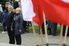 Uroczystość upamiętniająca czyn bojowy Polskich Sił Zbrojnych na froncie wschodnim