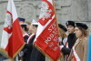 Uroczystość upamiętniająca czyn bojowy Polskich Sił Zbrojnych na froncie wschodnim