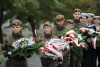 Uroczystość upamiętniająca czyn bojowy Polskich Sił Zbrojnych na froncie wschodnim