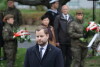 Uroczystość upamiętniająca czyn bojowy Polskich Sił Zbrojnych na froncie wschodnim