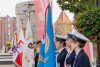 Uroczystość upamiętniająca czyn bojowy Polskich Sił Zbrojnych na froncie wschodnim