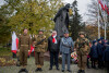 Uroczystość z okazji Narodowego Święta Niepodległości