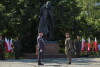 Uroczystość z okazji Święta Wojska Polskiego