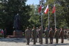 Uroczystość z okazji Święta Wojska Polskiego