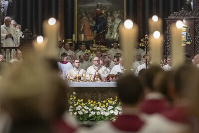Uroczystości 100-lecia Diecezji Gdańskiej