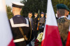 Uroczystości 80. rocznicy wybuchu II Wojny Światowej