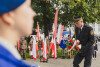 Uroczystości 86. rocznicy utworzenia Polskiego Państwa Podziemnego i Szarych Szeregów