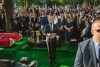 Uroczystości pogrzebowe 