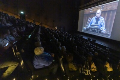 Urodziny Kuronia-konferencja dla nauczycieli w ECS