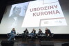 Urodziny Kuronia-konferencja dla nauczycieli w ECS