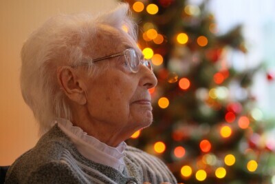 Urodziny gdańskiej 100-latki