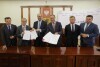 Urząd Marszałkowski Podpisanie porozumienia ZIT