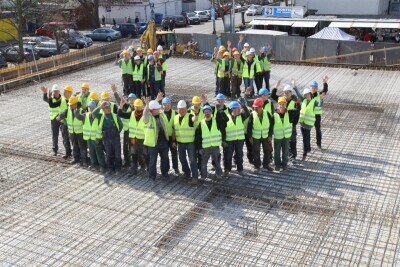 Uśmiech dla chorych dzieci