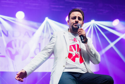 VIII Charytatywny Koncert Gwiazd Przemek Dzieciom