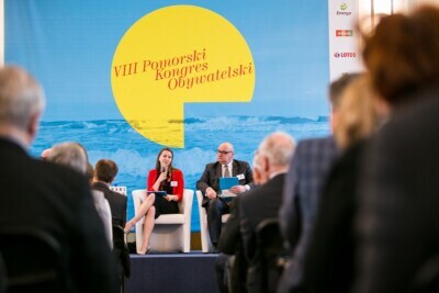 Pomorski Kongres Obywatelski