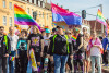 VIII Trójmiejski Marsz Równości przeszedł ulicami Gdańska