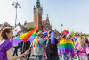 VIII Trójmiejski Marsz Równości przeszedł ulicami Gdańska