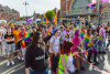 VIII Trójmiejski Marsz Równości przeszedł ulicami Gdańska