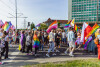 VIII Trójmiejski Marsz Równości przeszedł ulicami Gdańska