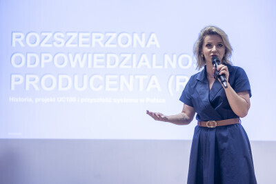 VII Samorządowe Forum Gospodarki Odpadami