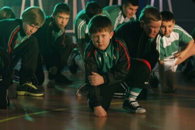 VI Młodzieżowa Gala Sportu