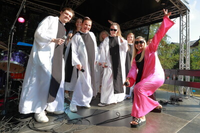 VI Osowskie Pożegnanie Lata