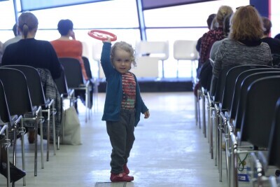 VI Plenarne Gdańskie Forum Rad Szkół i Rad Rodziców