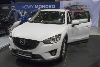 VI Targi Motoryzacyjne 3TM