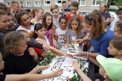 VI edycja Dni Nowego Portu