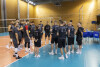 VNL 2025 - Siatkarska Liga Narodów Mężczyzn. Trening Reprezentacji Polski
