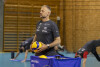VNL 2025 - Siatkarska Liga Narodów Mężczyzn. Trening Reprezentacji Polski