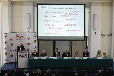 V Pomorski Kongres Obywatelski