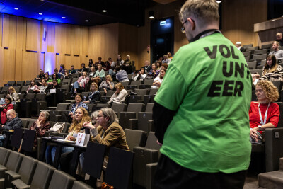 V Pomorskie Forum Wolontariatu