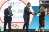 Velo-city 2025 wręczenie nagród ECF i nagród dla samorządów