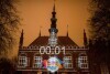 Video Mapping na Ratuszu Staromiejskim
