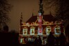 Video Mapping na Ratuszu Staromiejskim