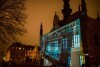 Video Mapping na Ratuszu Staromiejskim
