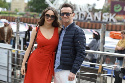  W Gdańsku trwają zdjęcia do nowych odcinków popularnego serialu „Usta usta”