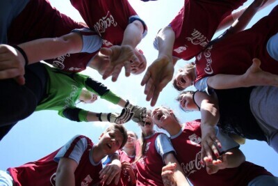 W sobotę w Gdańsku wielki finał Coca-Cola Cup 