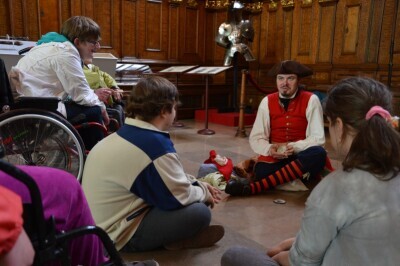 Wakacje w Muzeum Historycznym Miasta Gdańska