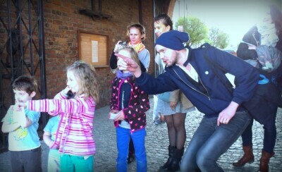 Wakacje z Gdańską Galerią Miejską