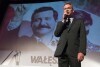 Wałęsa. Prapremiera filmu